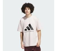 adidas Basketball T-Shirt (Gender Neutral)