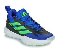 adidas / Children's Basketball Trainers (Shoes) Cross Em Up Select J in Black 5.5