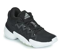 adidas Basketball Trainers (Shoes) D.O.N. ISSUE 2 in Black 4.5
