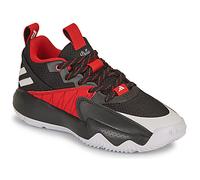 adidas Basketball Trainers (Shoes) DAME CERTIFIED in Black 5.5