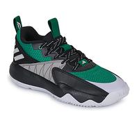 adidas Basketball Trainers (Shoes) DAME CERTIFIED in Black 7.5
