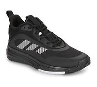 adidas Basketball Trainers (Shoes) OWNTHEGAME 3.0 in Black 8