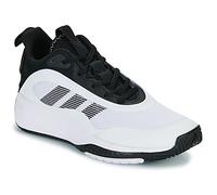adidas Men's Own The Game 3 Shoes, Cloud White/core Black/core Black, 9 UK