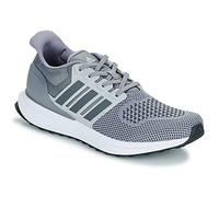 adidas Basketball Trainers (Shoes) UBOUNCE DNA J in Grey 5