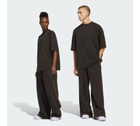 ADIDAS BASKETBALL WASHED FLEECE WIDE LEG Joggers