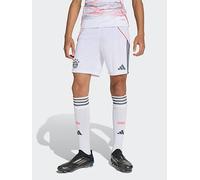 FC Bayern 25/26 Away Shorts