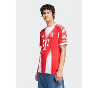 Adult Bayern Munich Football Home Shirt 25/26