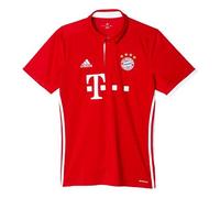 adidas Bayern Munich 16/17 Home 'Red' AI0049 L