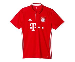adidas Bayern Munich 16/17 Home 'Red' AI0049 M