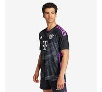 adidas Bayern Munich 23 24 Authentic Away Shirt