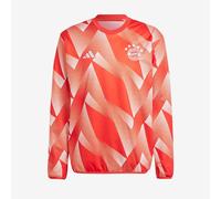 adidas Bayern Munich 23 24 Pre Match Pre Match Top
