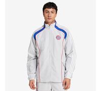 adidas Bayern Munich 24 25 LS Track Top