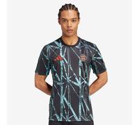Adidas Fc Bayern Munich 24/25 Pre Match Short Sleeve T-shirt