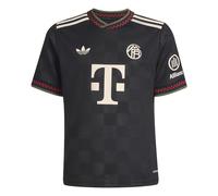 adidas Bayern Munich 25/26 3rd Football Shirt Jnr YS 9-10Yr