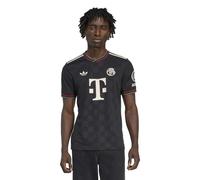 adidas Bayern Munich 25/26 3rd Football Shirt Small
