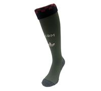 adidas Bayern Munich 25/26 3rd Football Socks UKC12.5-1