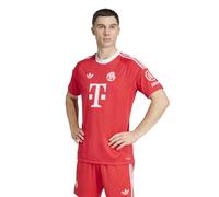 adidas Bayern Munich 25/26 3rd GK Football Shirt