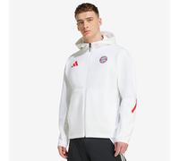 adidas Bayern Munich 25 26 Anthem Jacket
