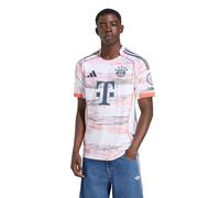 adidas Bayern Munich 25 26 Away Shirt