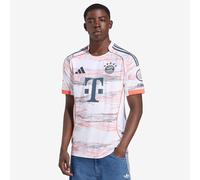 adidas Bayern Munich 25 26 Away Shirt