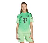 FC Bayern 25/26 Goalkeeper Jersey Kids