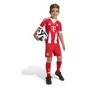 FC Bayern 25/26 Home Mini Kit Kids