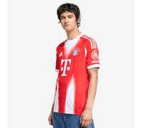 FC Bayern 25/26 Home Jersey