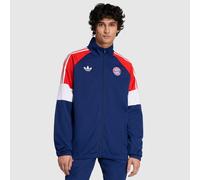 adidas Bayern Munich 25 26 Lifestyler Track Top