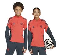 adidas Bayern Munich 25/26 Training Football Top Jnr YXL 15-16Yr