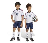 adidas Bayern Munich 26/27 Away Football Mini Kit 5-6Yr