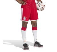 adidas Bayern Munich 26/27 Home Football Shorts Medium