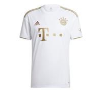 adidas Bayern Munich Away Jersey Asia Sizing HI3886 XXXL