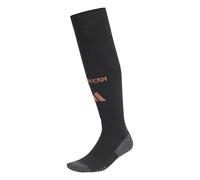 Adidas Bayern Munich Away Sock 2024/2025 Colour: Black, Size: 6 1/2-8