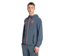 adidas Bayern Munich Football Travel Jacket Small
