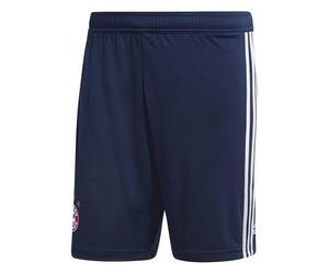 Adidas Bayern Munich Home Mens Short 2018/2019 Colour: Navy, Size: Small