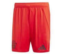 Adidas Bayern Munich Home Mens Short 2024/2025 Colour: Red, Size: Large