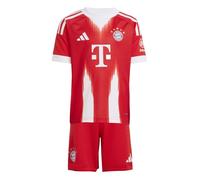 FC Bayern 25/26 Home Mini Kit Kids