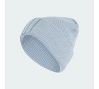 Adidas Beanie Adults One Size Blue Unisex 3 Stripes Hat OSFM IY5260