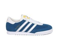 adidas Beckenbauer Blue Mens Shoes Trainers Uk Sizes 7 - 12 B34800 Originals