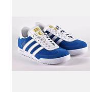 Adidas Beckenbauer Blue Originals Genuine Mens Trainers UK Sizes 7-12 B34800