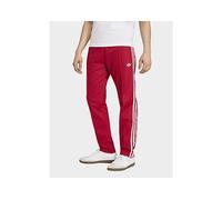 adidas Beckenbauer Track Pants - Red - Mens L