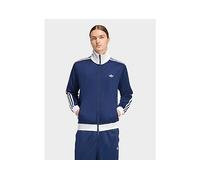 adidas Beckenbauer Track Top - Blue - Mens L