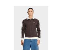 adidas Beckenbauer Track Top - Brown - Mens L