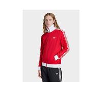Adidas Originals Classic Full Zip Sweatshirt Red M Men