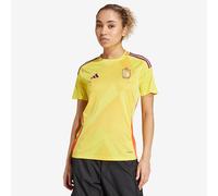 adidas Belgium 2025 Womens Away Shirt
