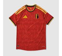 adidas Belgium 2026 Authentic Home Shirt