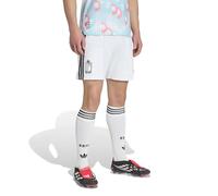 Adidas Belgium 26/27 Authentic Away Shorts