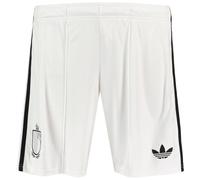 Adidas Belgium 26/27 Away Shorts White L Men
