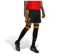 Adidas Belgium 26/27 Home Shorts