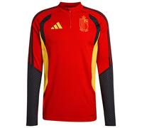 Adidas Belgium 26/27 Tiro Training Sweatshirt